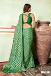 Darshita 02 By Vallabhi Swarovski Work Brasso Designer Sarees Wholesalers In Delhi
